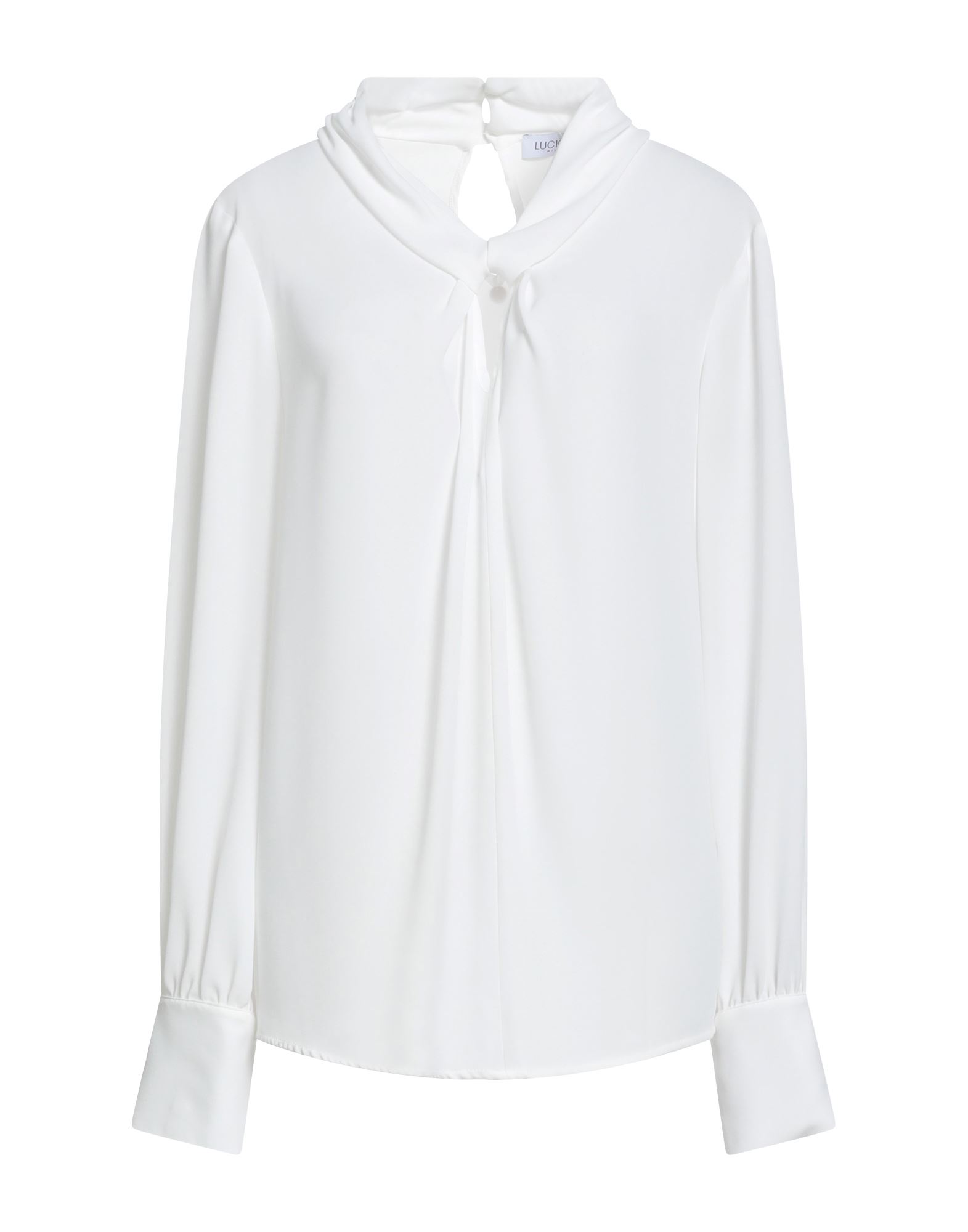  LUCKYLU Milano ΜΠΛΟΥΖΑΚΙΑ Τοπ