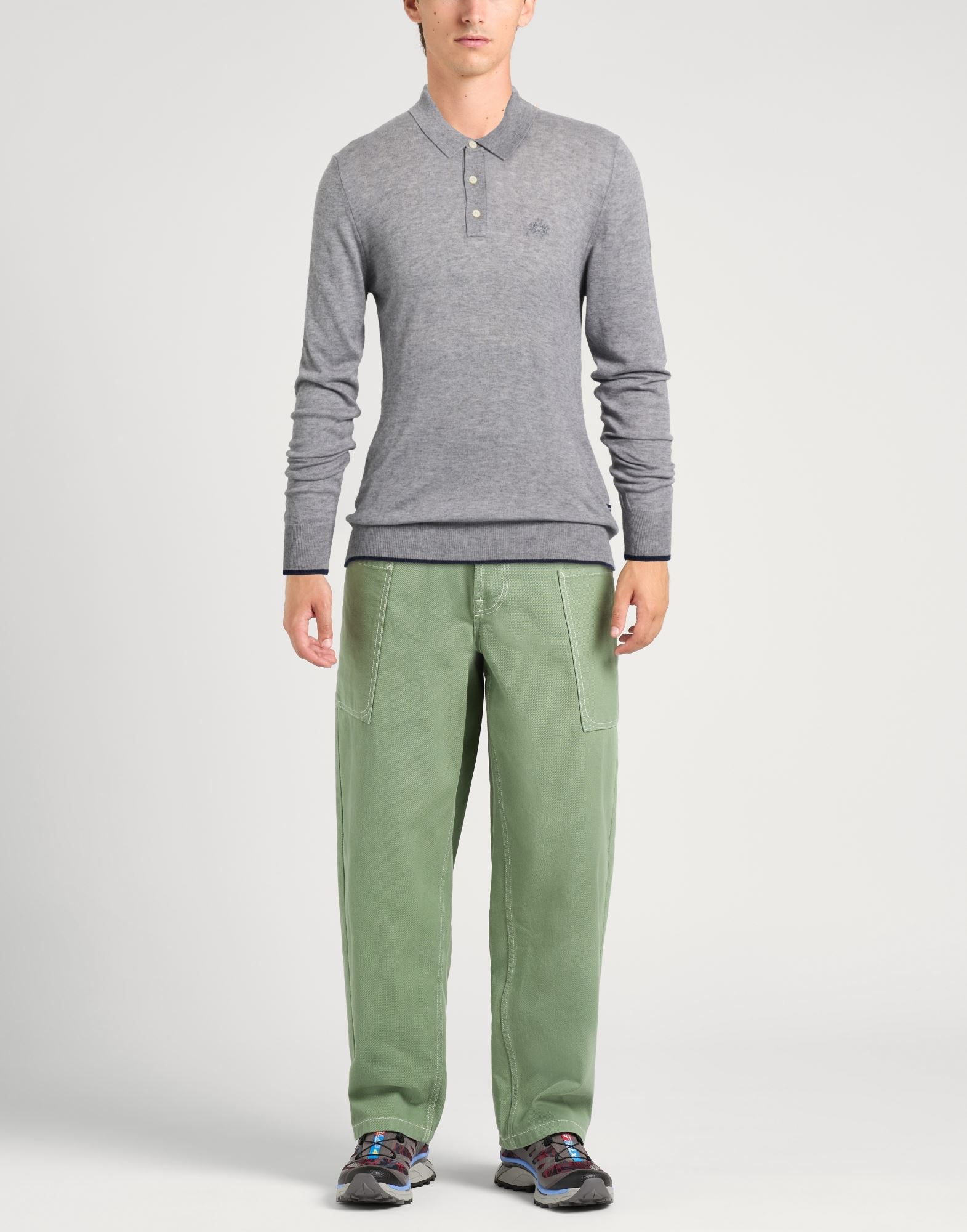  La Martina - Strickwaren - Pullover - On Yoox.com 