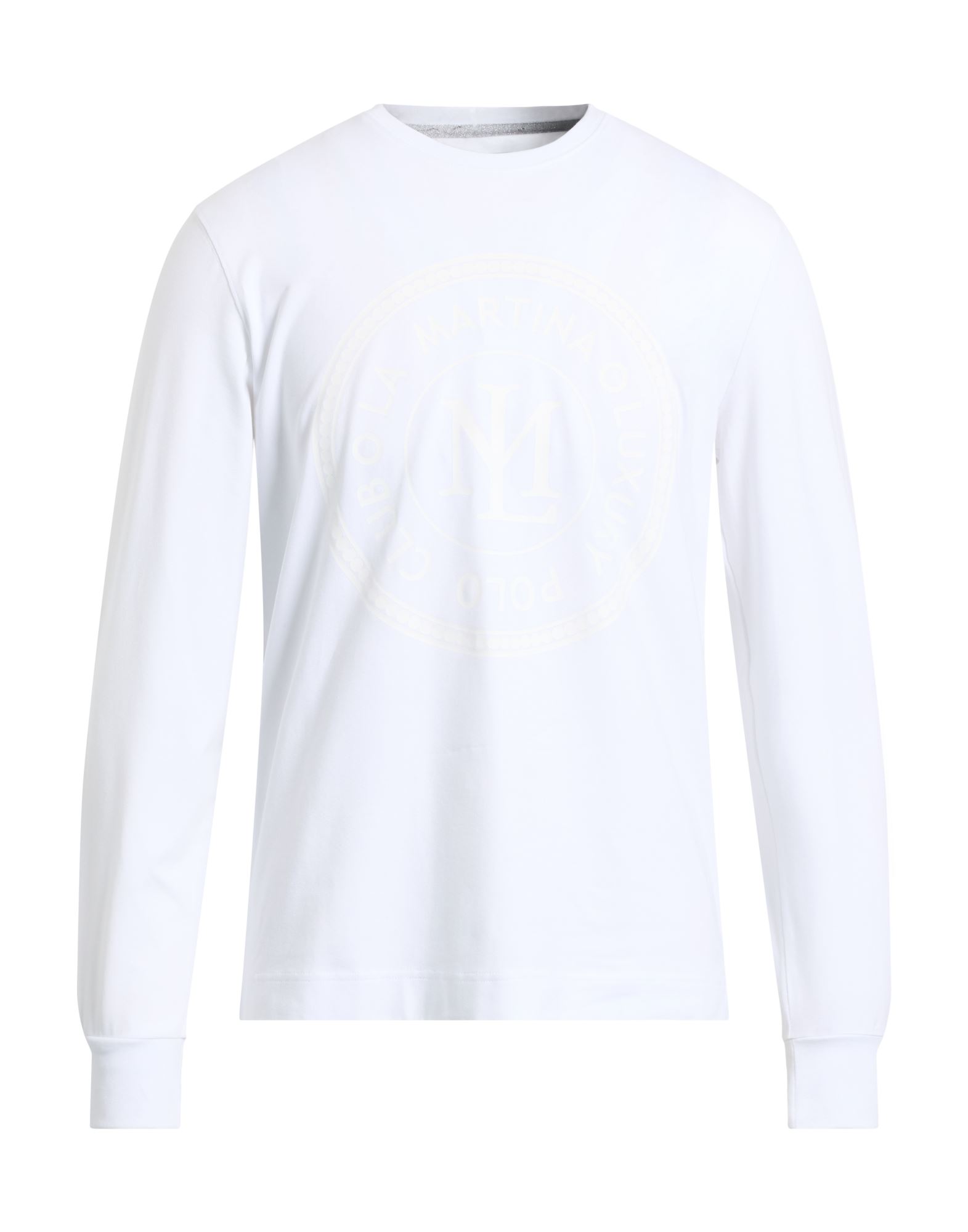 LA MARTINA ΜΠΛΟΥΖΑΚΙΑ T-shirt