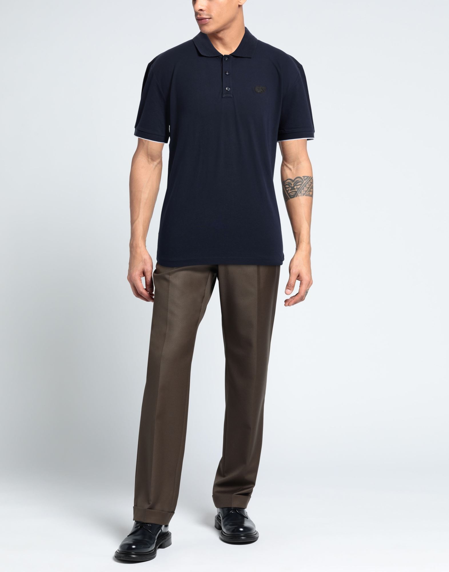  Alphatauri - Tops - Poloshirts - On Yoox.com 