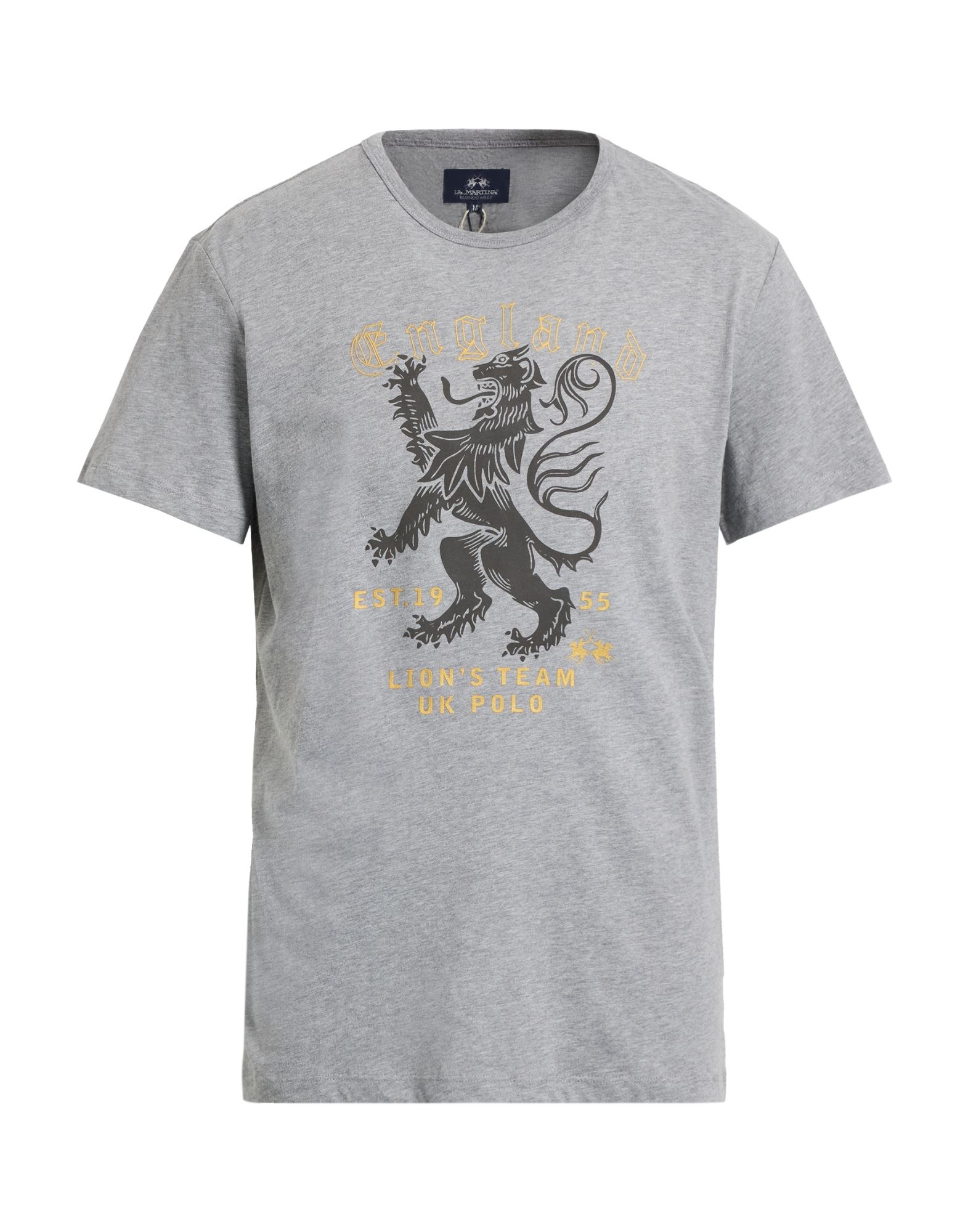  La Martina - Tops - T-shirts - On Yoox.com 