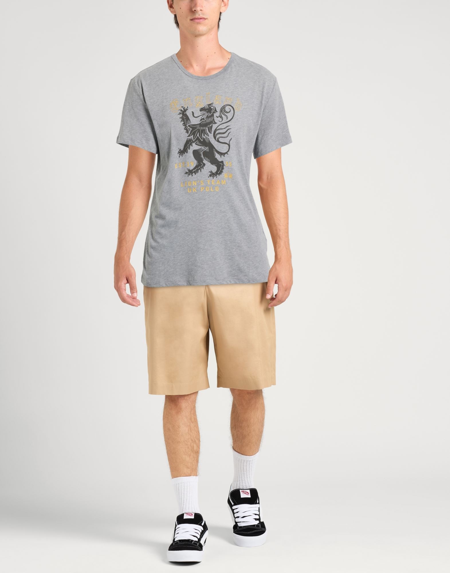  La Martina - Tops - T-shirts - On Yoox.com 