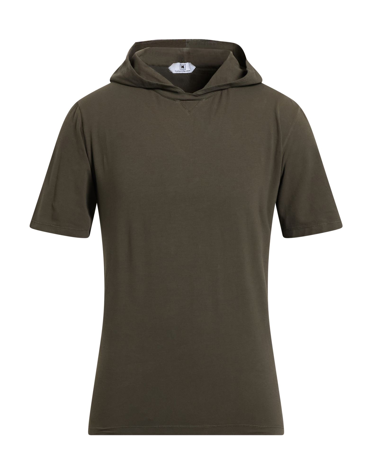  Kired - Tops - T-shirts - On Yoox.com 