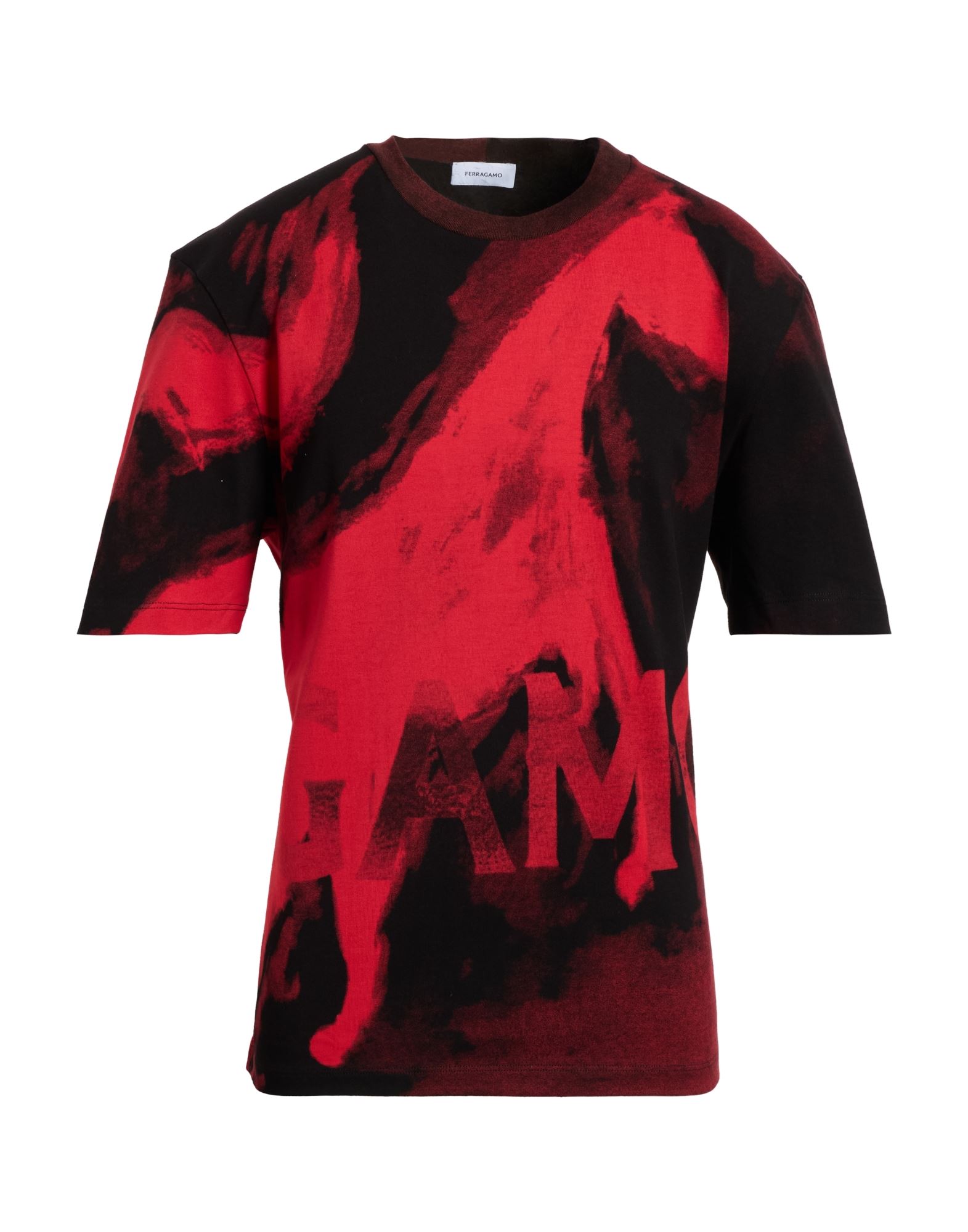  Ferragamo - Tops - T-shirts - On Yoox.com 