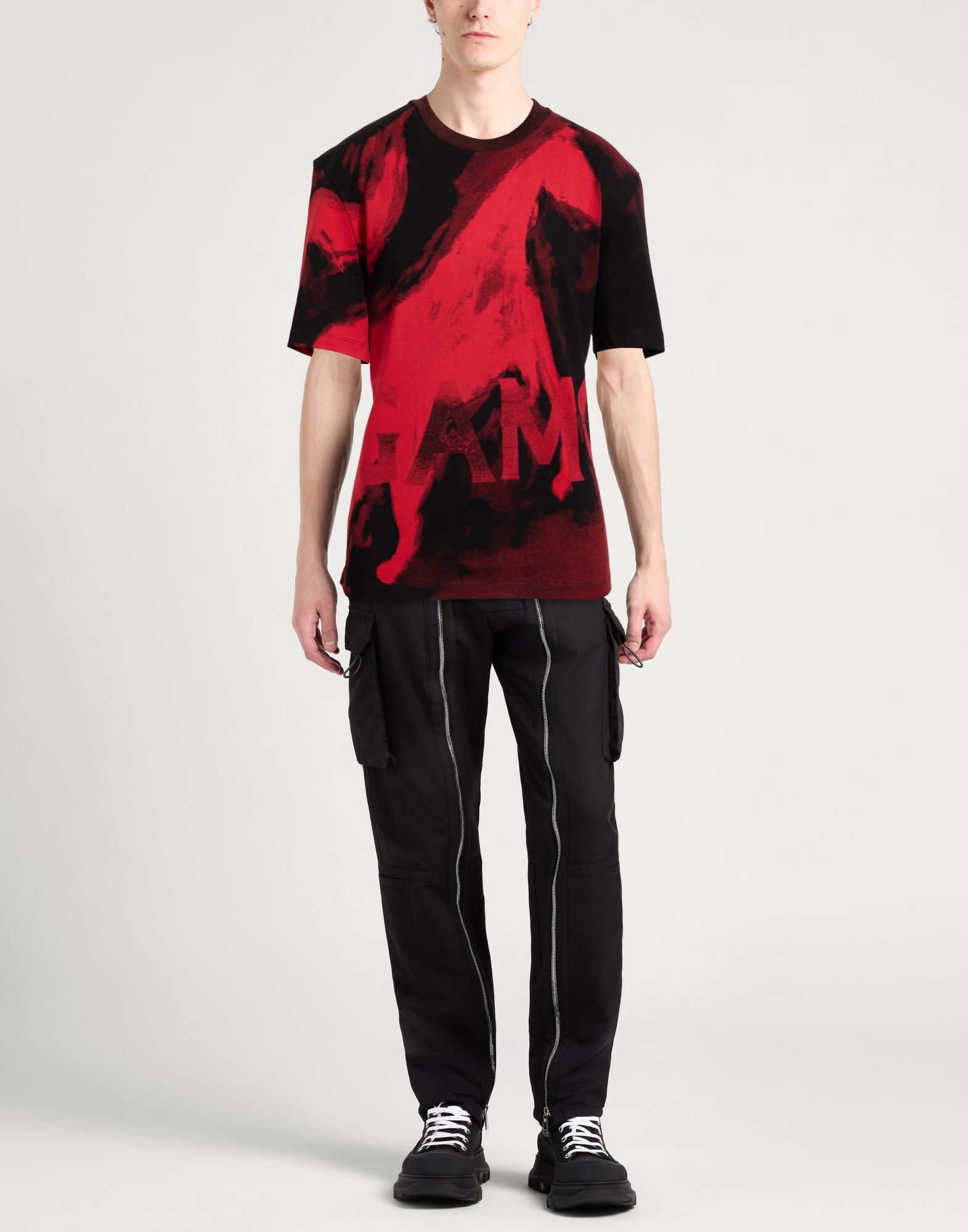  Ferragamo - Tops - T-shirts - On Yoox.com 