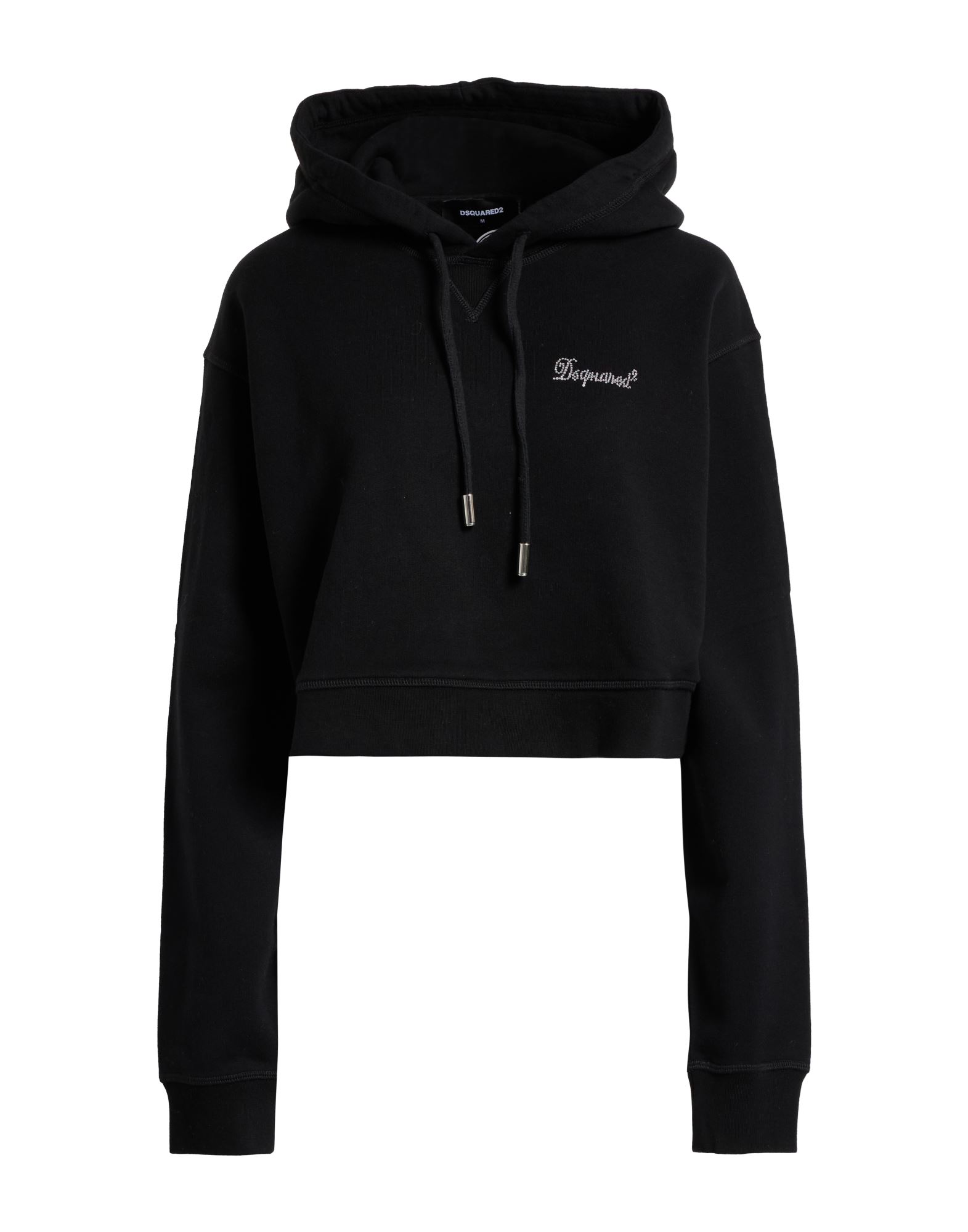 DSQUARED2 DSQUARED2 ΜΠΛΟΥΖΑΚΙΑ Φούτερ