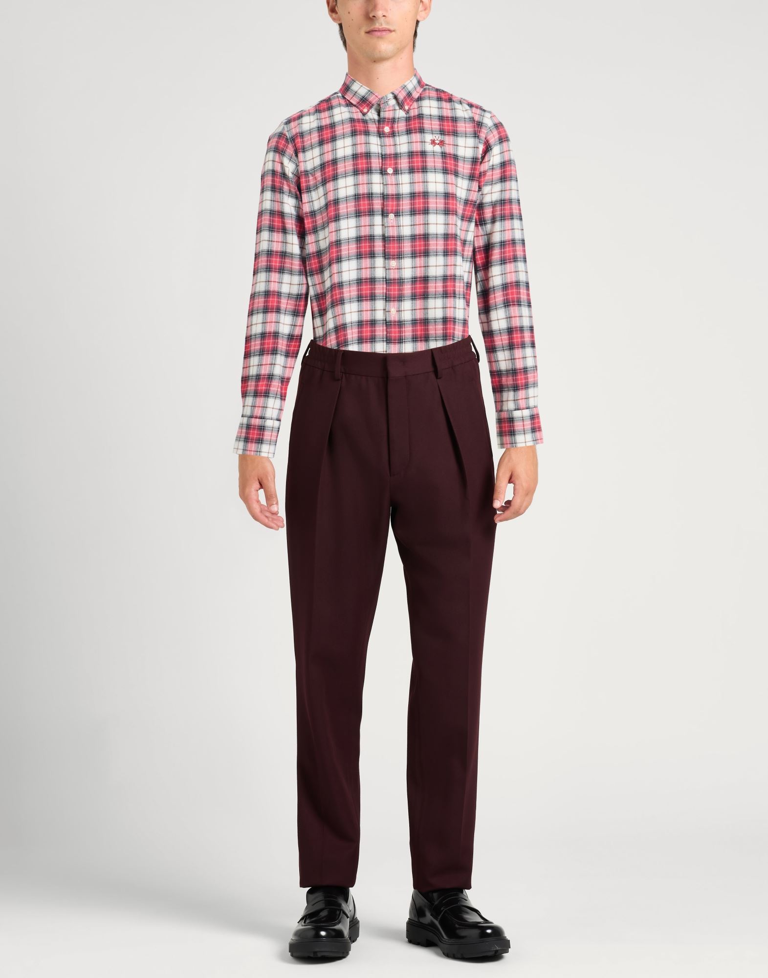  La Martina - Tops - Hemden - On Yoox.com 