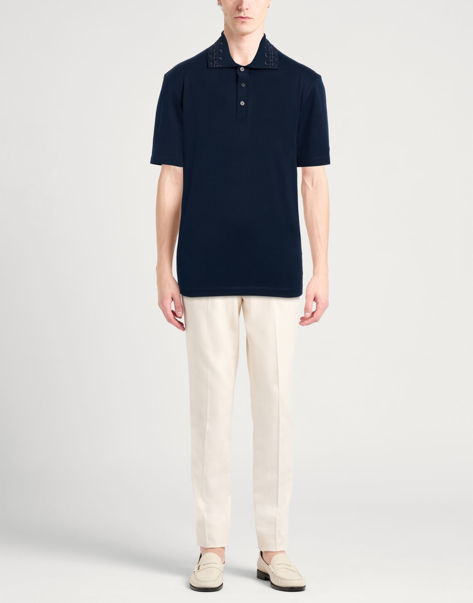 Ferragamo - Tops - Poloshirts - On Yoox.com 