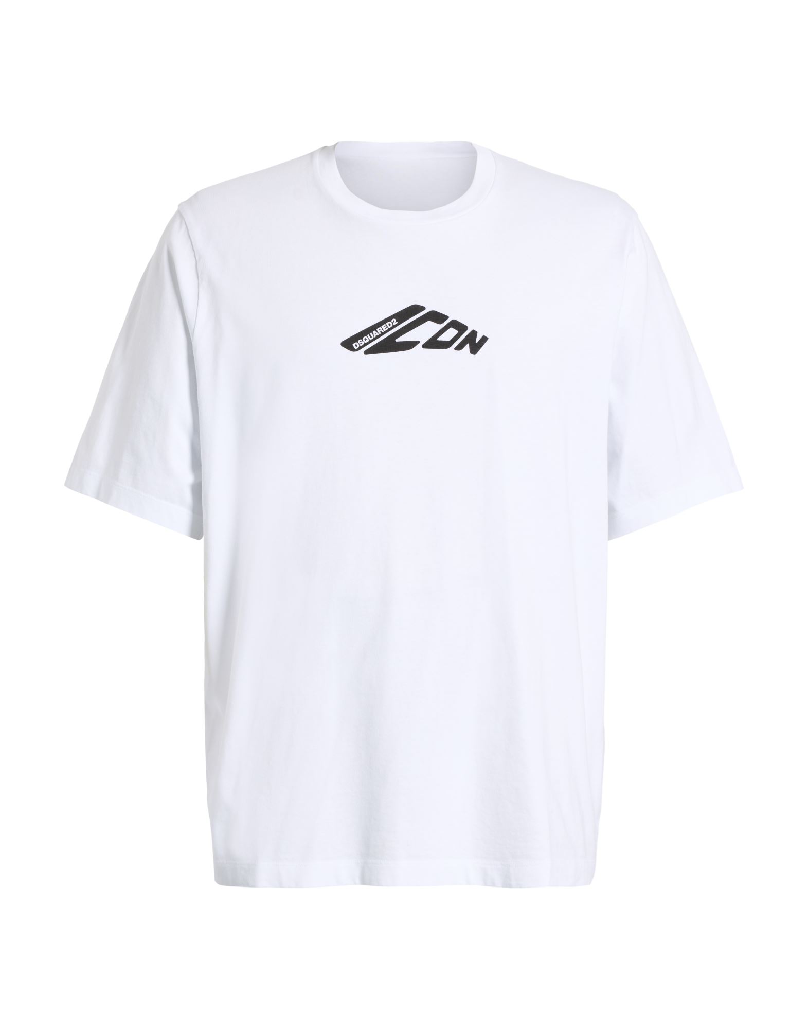DSQUARED2 ΜΠΛΟΥΖΑΚΙΑ T-shirt