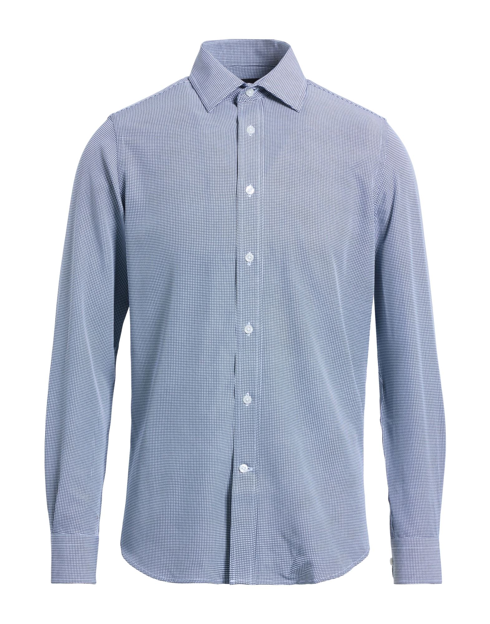  Scotch & Soda - Tops - Hemden - On Yoox.com 