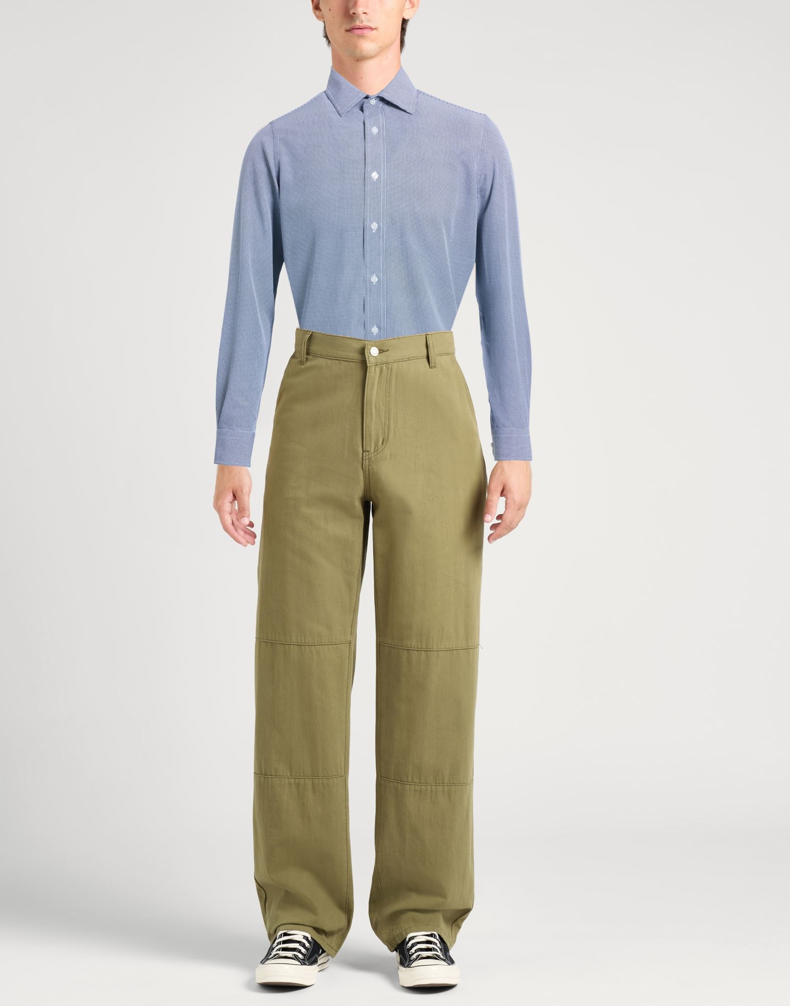  Scotch & Soda - Tops - Hemden - On Yoox.com 