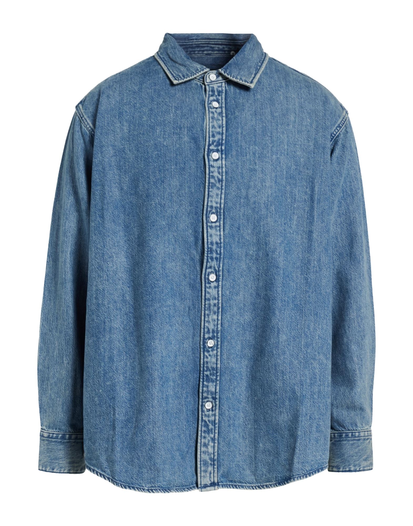  Rag & Bone - Tops - Jeanshemden - On Yoox.com 