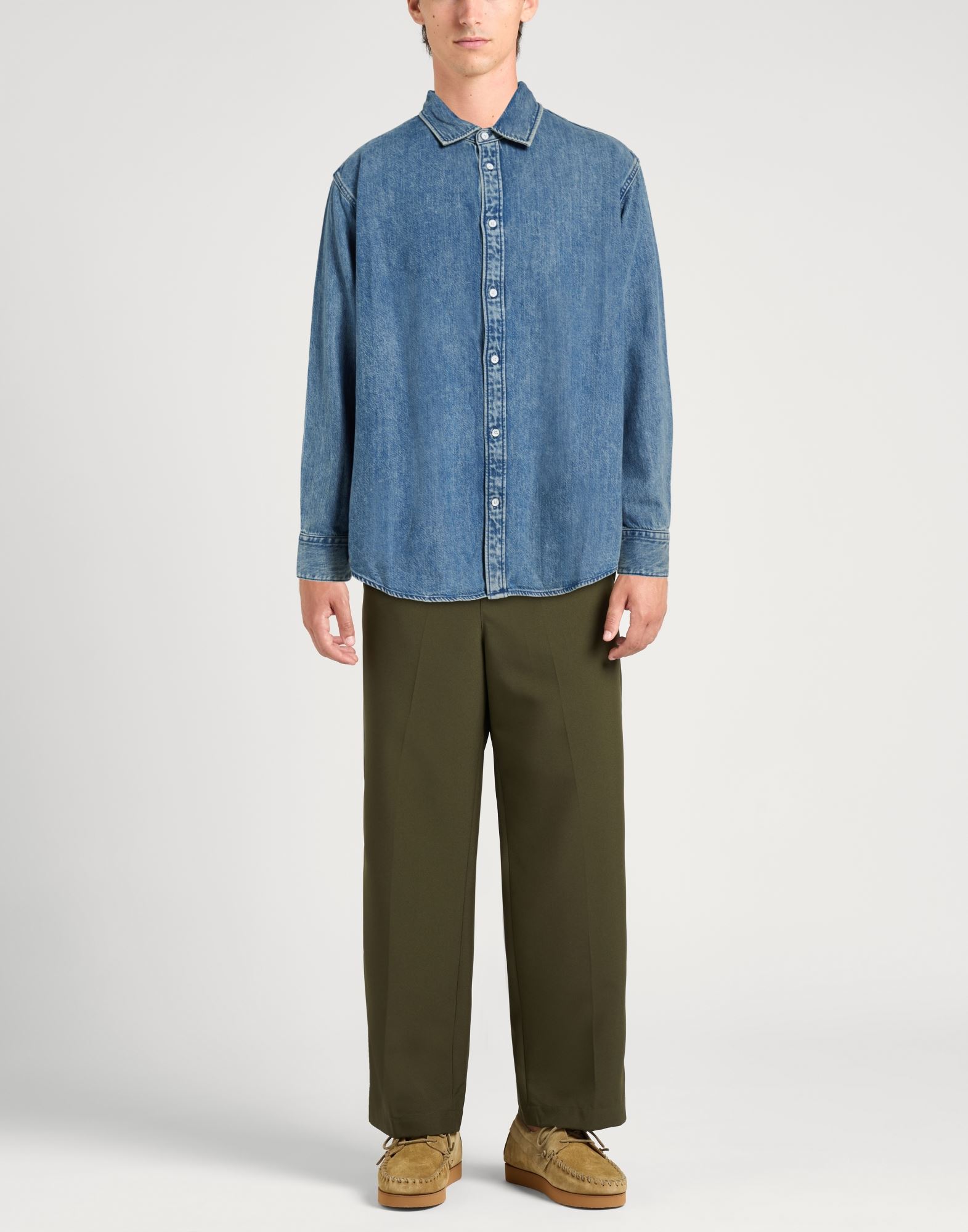  Rag & Bone - Tops - Jeanshemden - On Yoox.com 