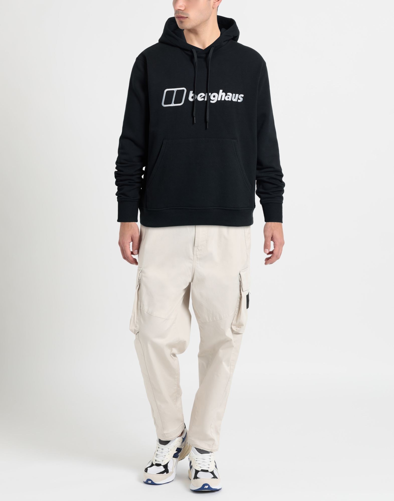  Berghaus - Tops - Sweatshirts - On Yoox.com 