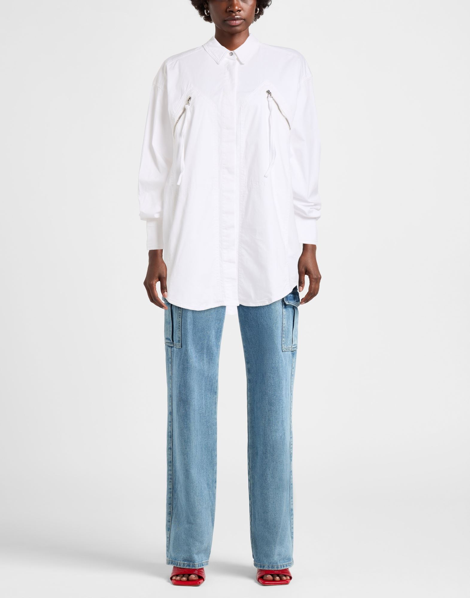  Pinko - Tops - Hemden - On Yoox.com 