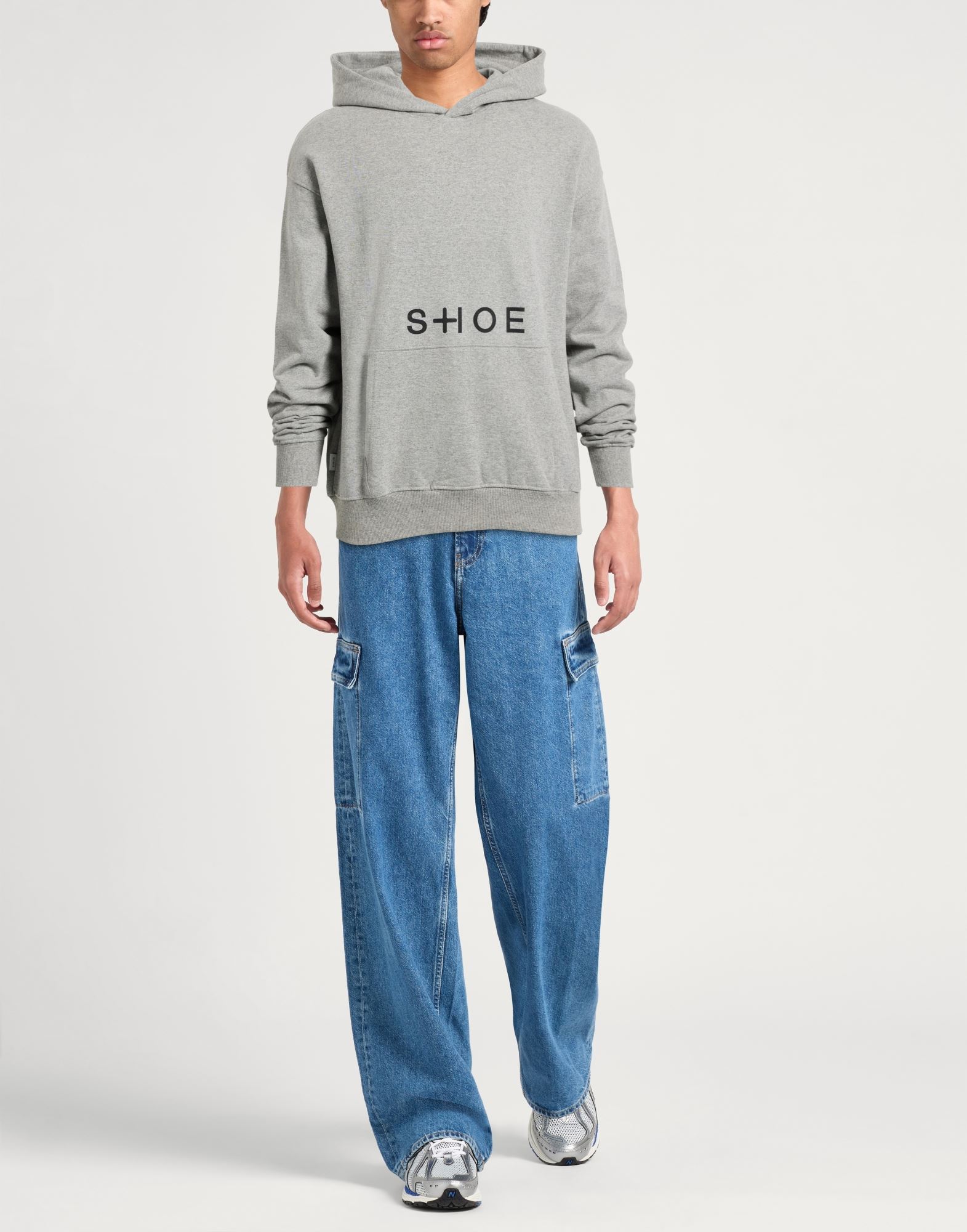  Shoe - Camisetas Y Tops - Sudaderas - On Yoox.com 