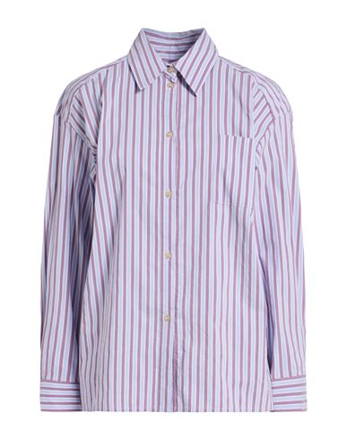 Ba&sh Camisa Mujer Malva 3 Mujer