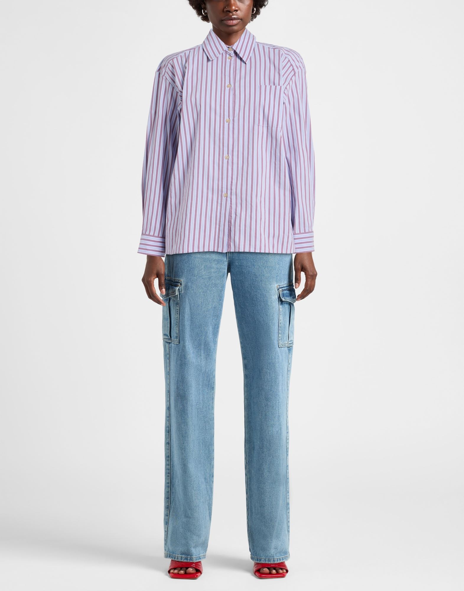  Ba&sh - Tops - Hemden - On Yoox.com 
