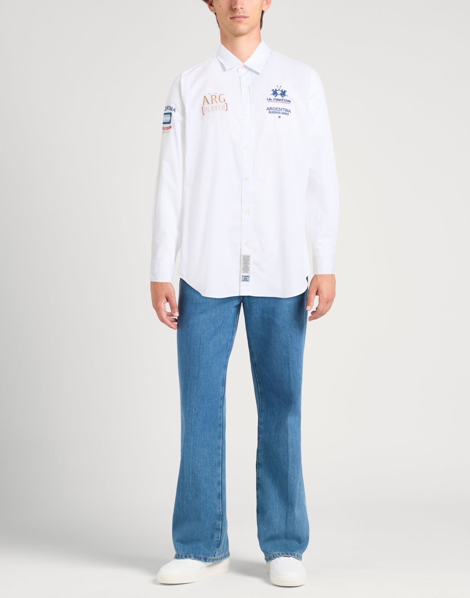  La Martina - Tops - Hemden - On Yoox.com 