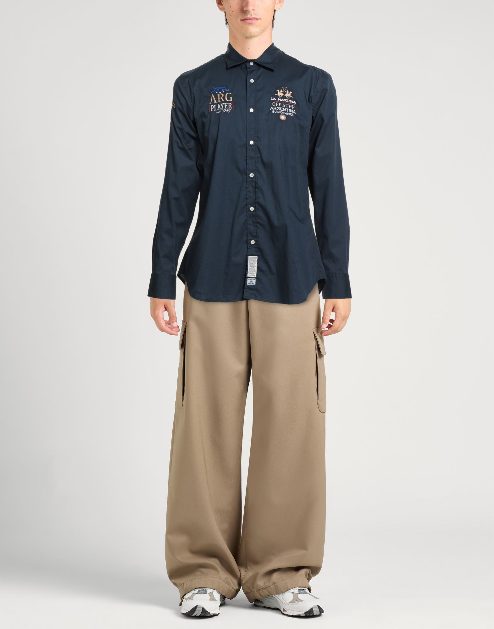  La Martina - Tops - Hemden - On Yoox.com 