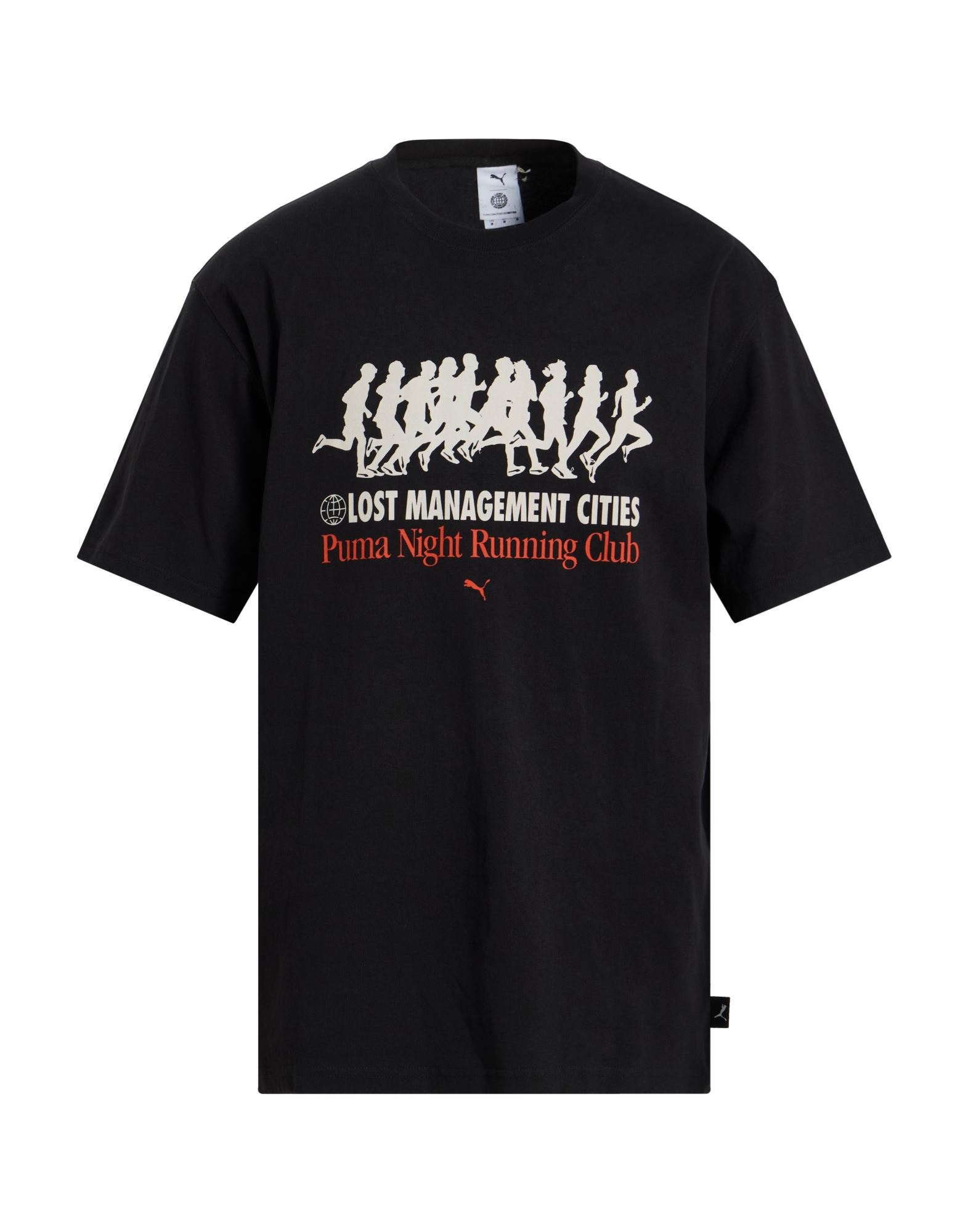 PUMA ΜΠΛΟΥΖΑΚΙΑ T-shirt