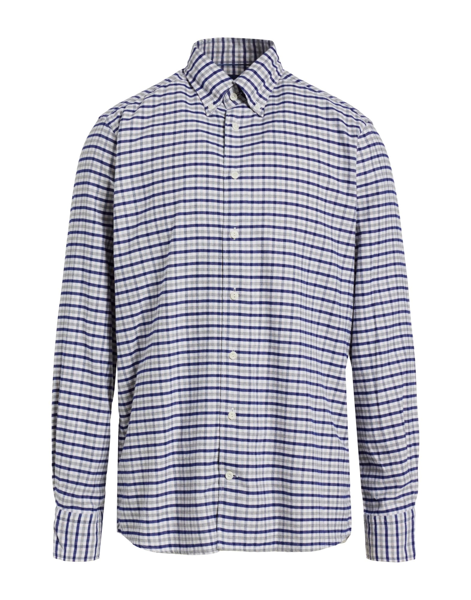  Eton - Tops - Hemden - On Yoox.com 