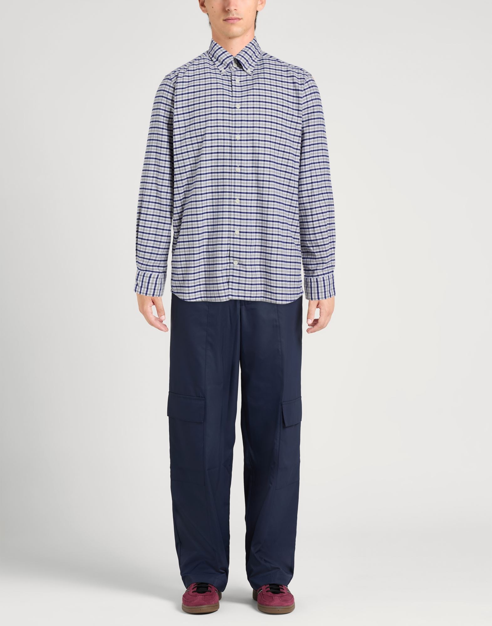  Eton - Tops - Hemden - On Yoox.com 