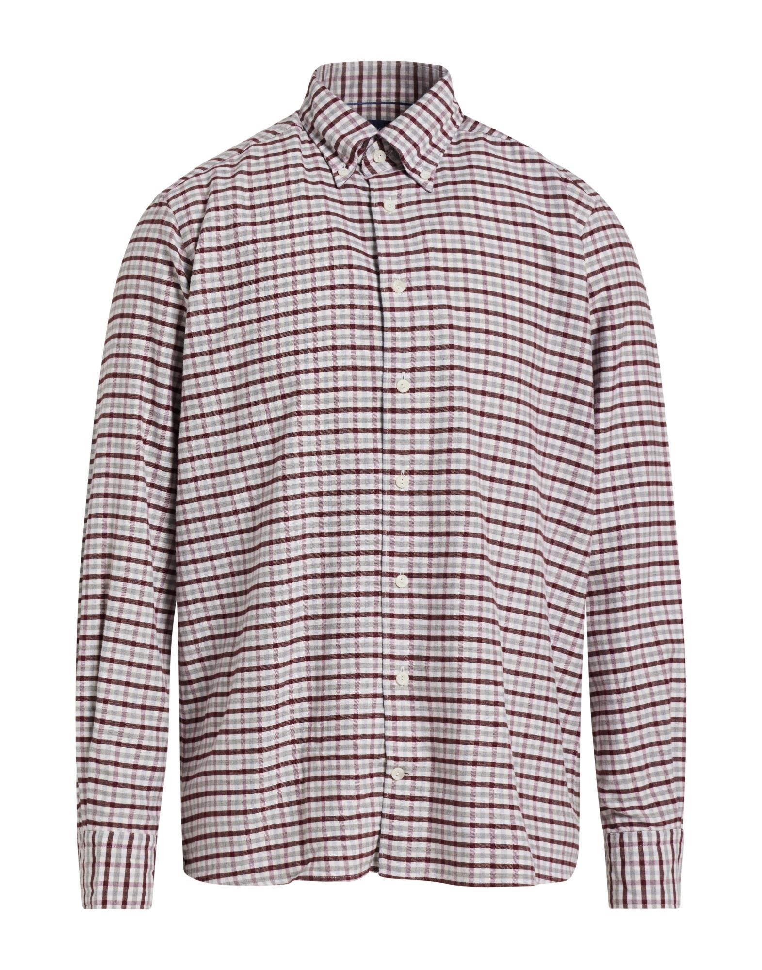 Eton - Tops - Hemden - On Yoox.com 