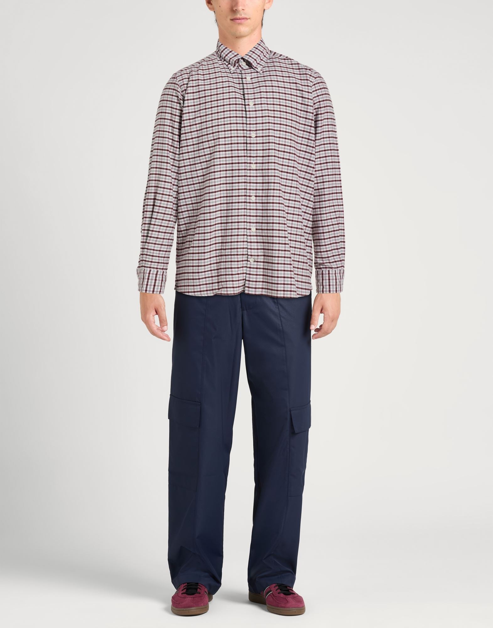  Eton - Tops - Hemden - On Yoox.com 