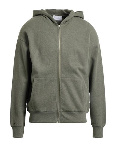 Sudadera Hombre Verde militar L,M,S,XS,XXL Hombre