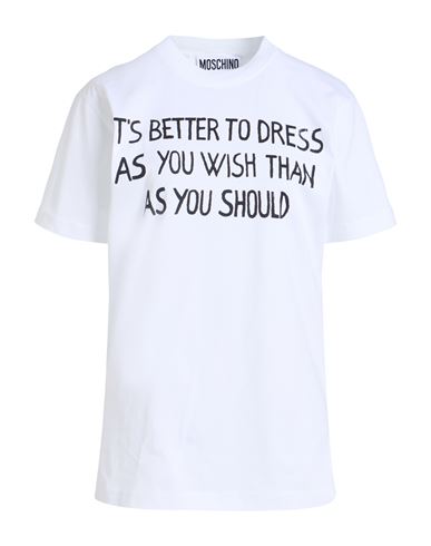 Camiseta Mujer Blanco XXS Mujer