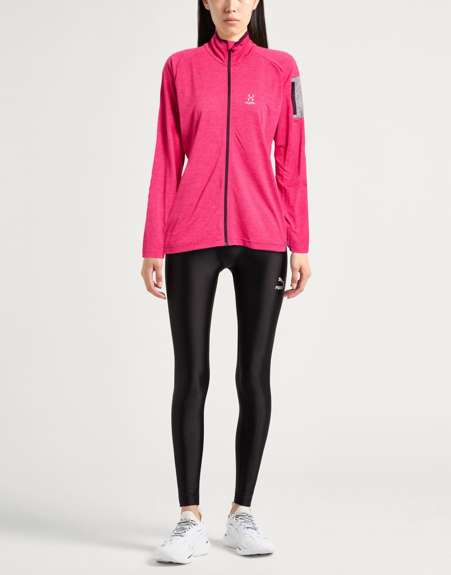  Haglöfs - Tops - Sweatshirts - On Yoox.com 