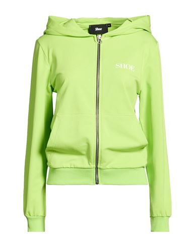 Sweatshirt Damen Limettengrün L,M,S,XS Damen