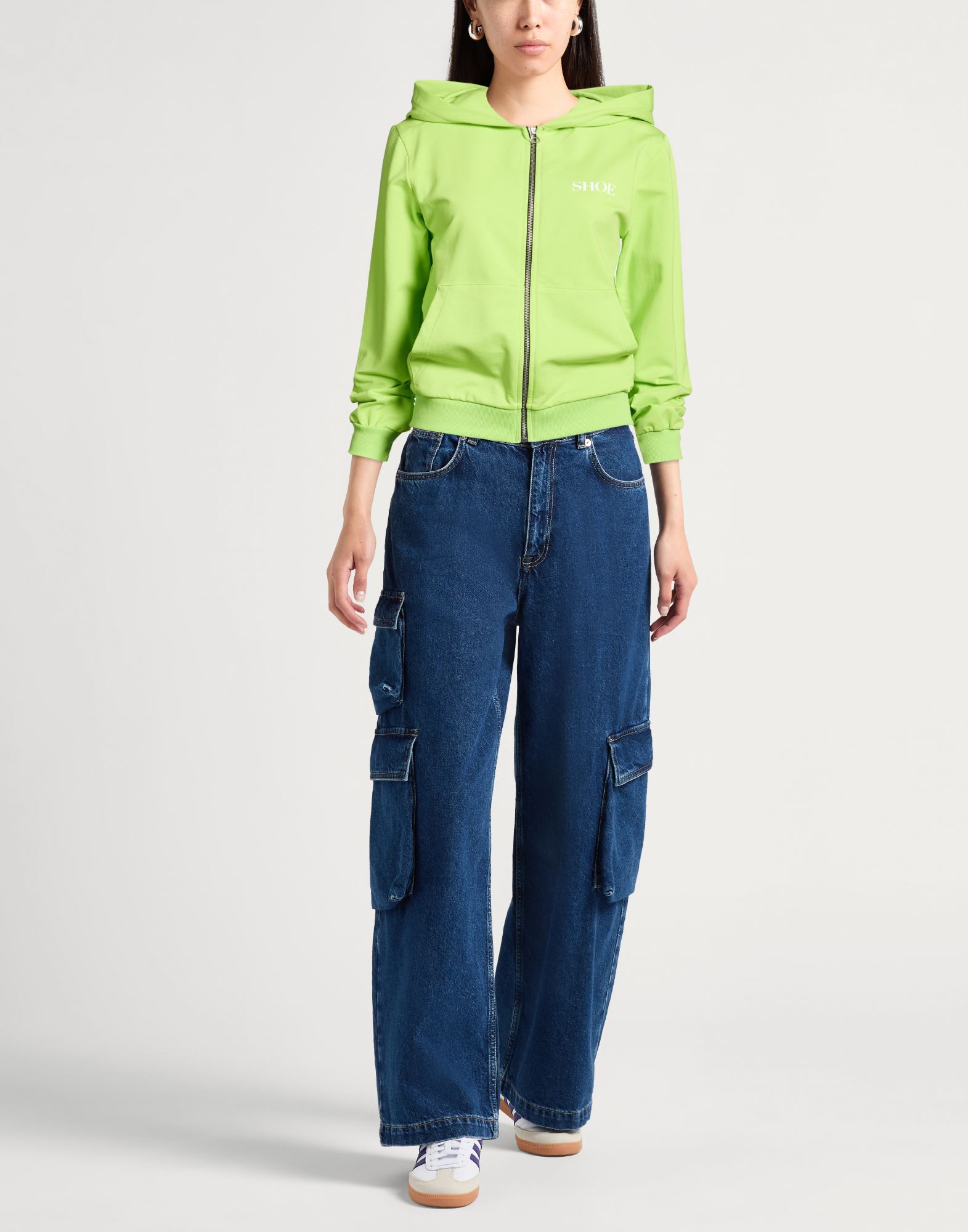  Shoe - Tops - Sweatshirts - On Yoox.com 