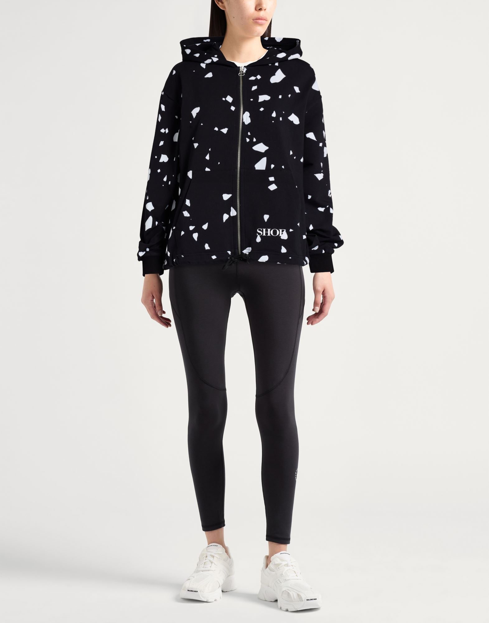 Shoe - Tops - Sweatshirts - On Yoox.com 