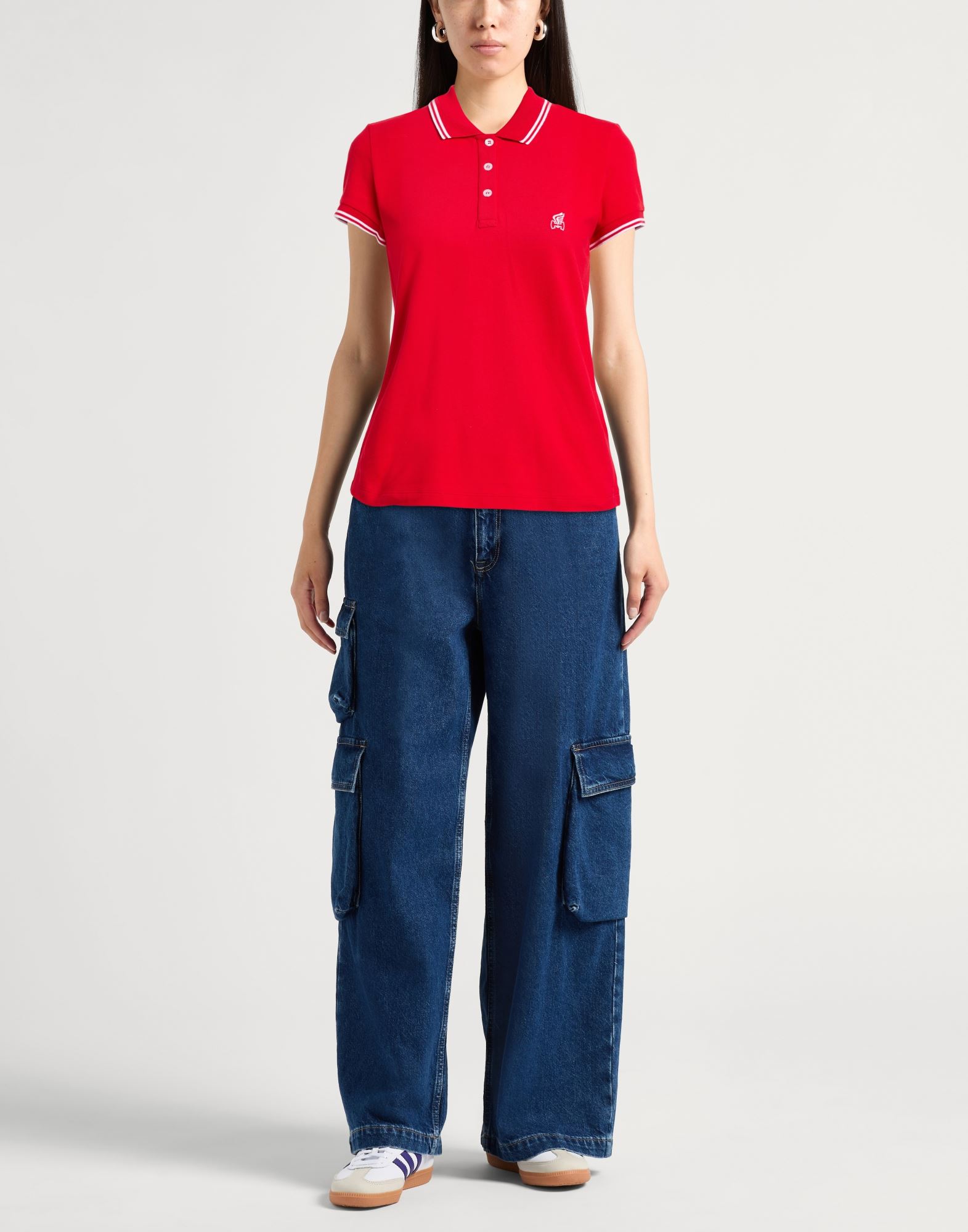  Hogan - Camisetas Y Tops - Polos - On Yoox.com 