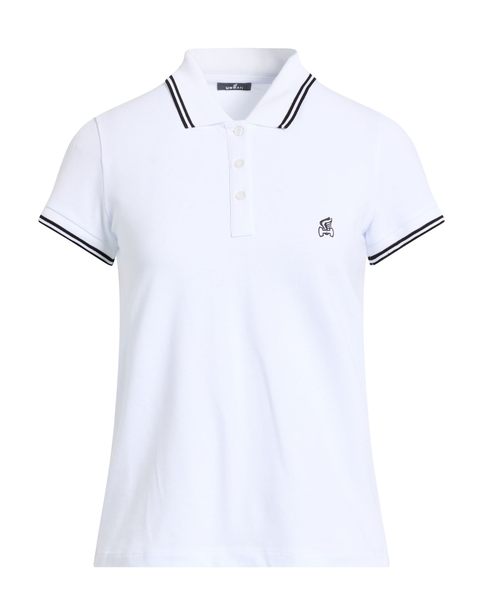 HOGAN ΜΠΛΟΥΖΑΚΙΑ Μπλουζάκι Polo