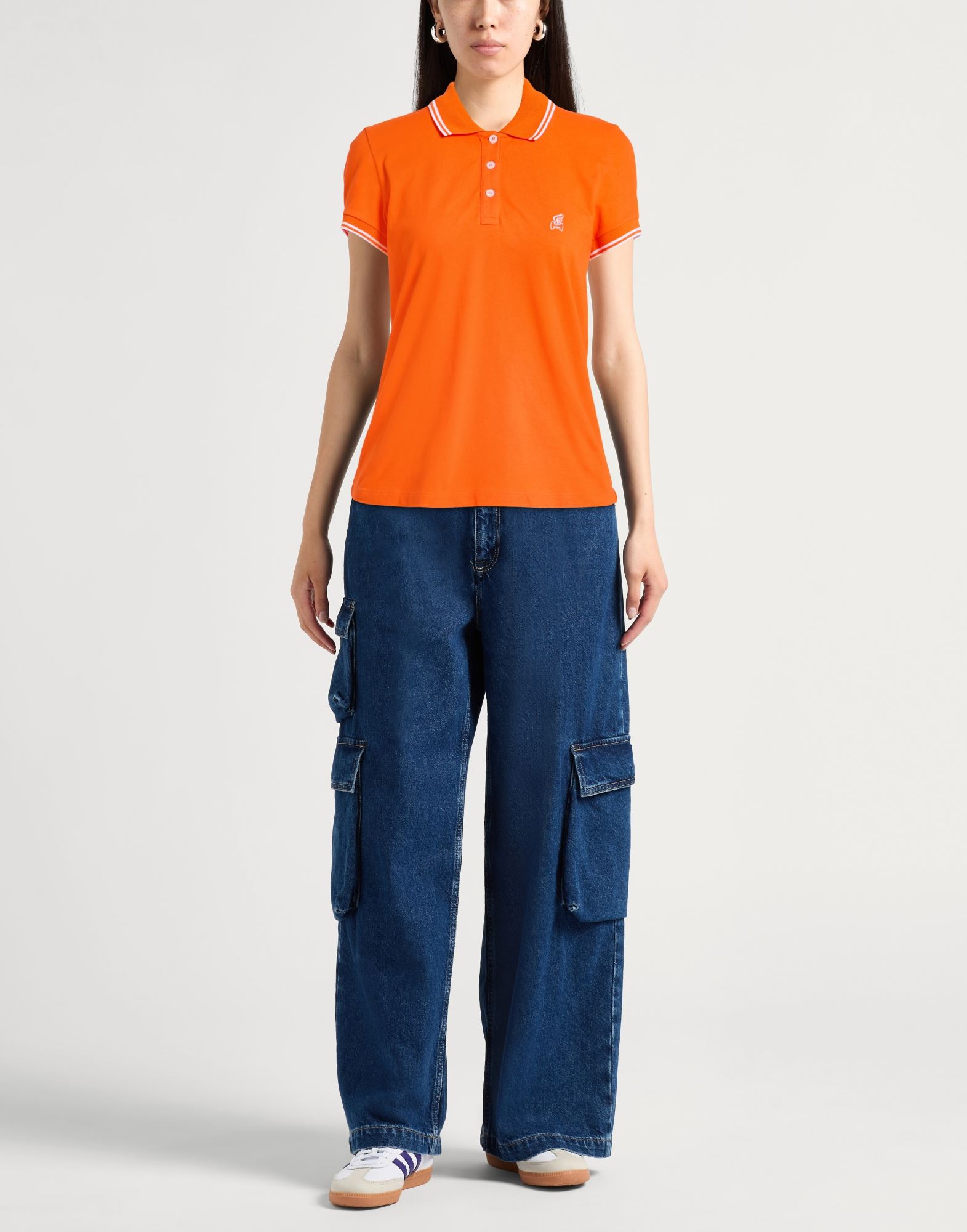  Hogan - Camisetas Y Tops - Polos - On Yoox.com 