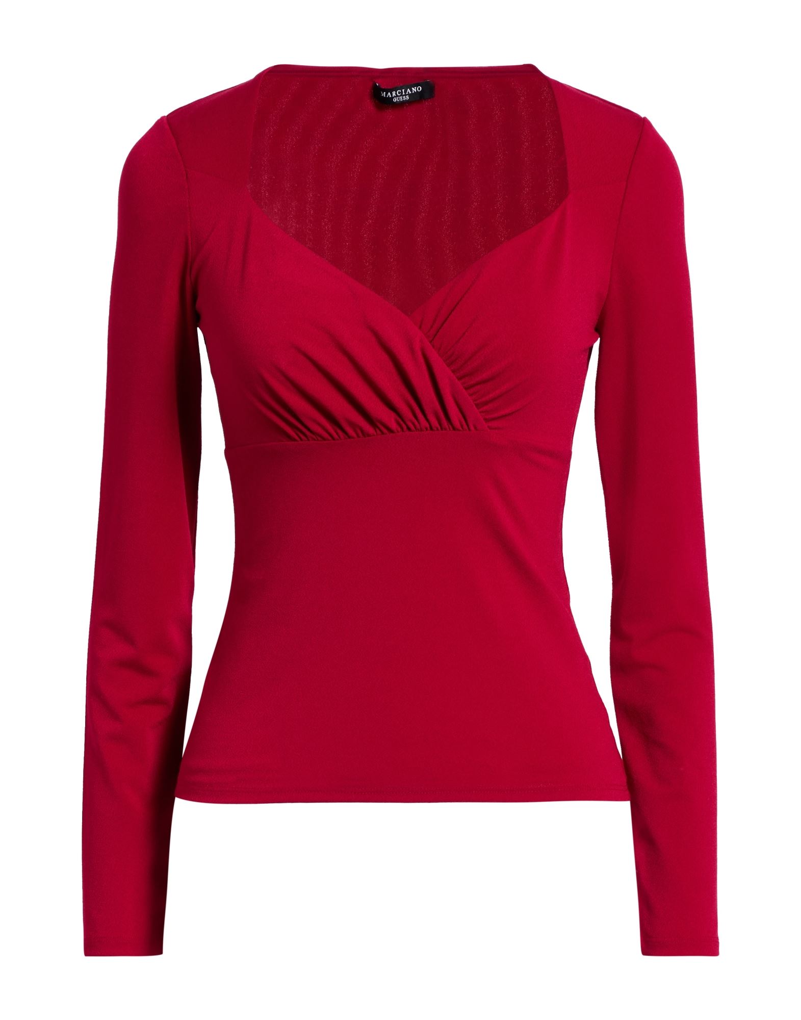 MARCIANO by GUESS ΜΠΛΟΥΖΑΚΙΑ Τοπ