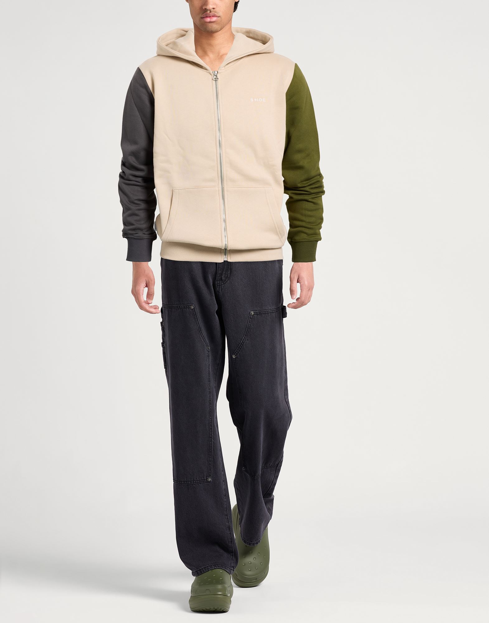  Shoe - Tops - Sweatshirts - On Yoox.com 