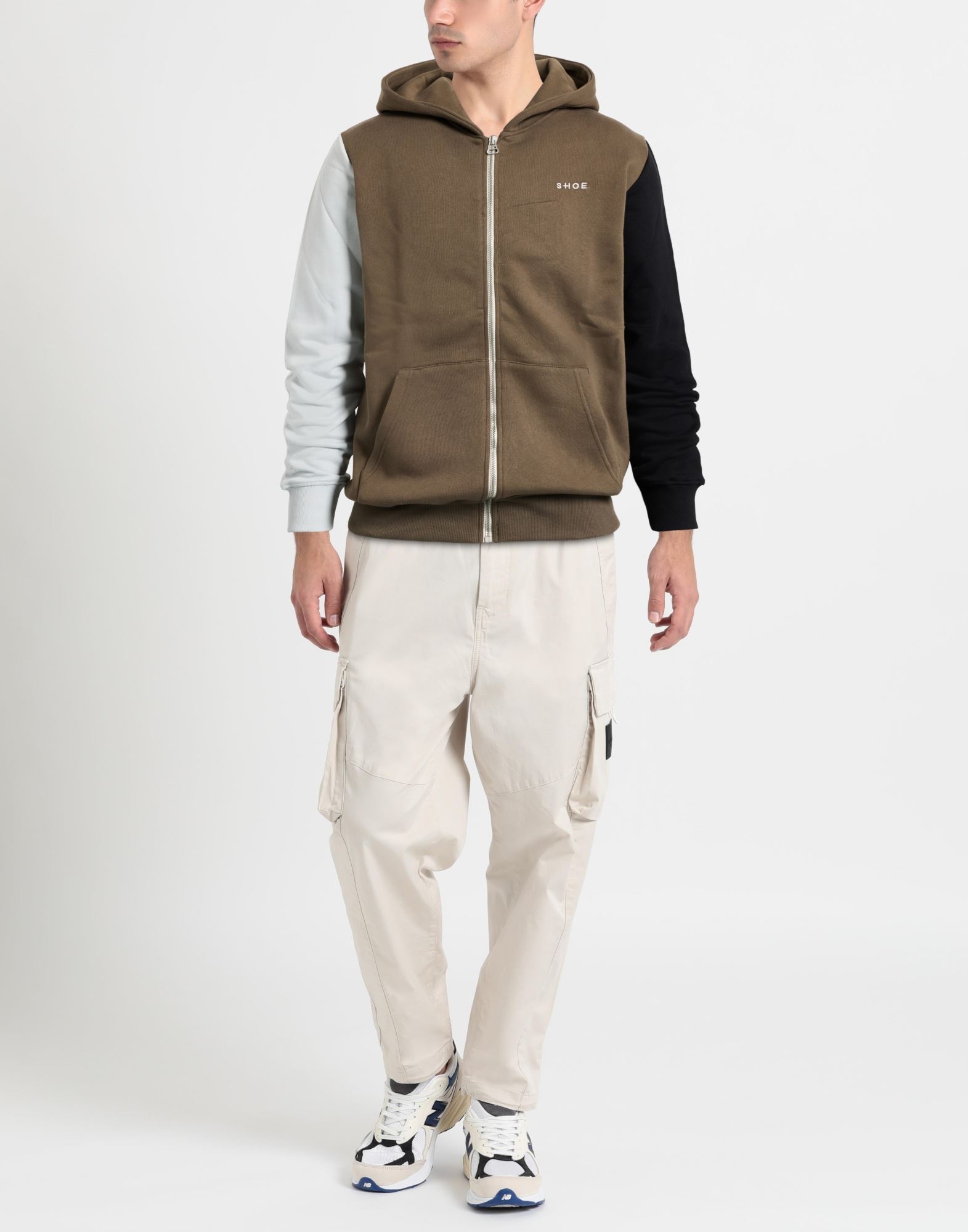  Shoe - Tops - Sweatshirts - On Yoox.com 