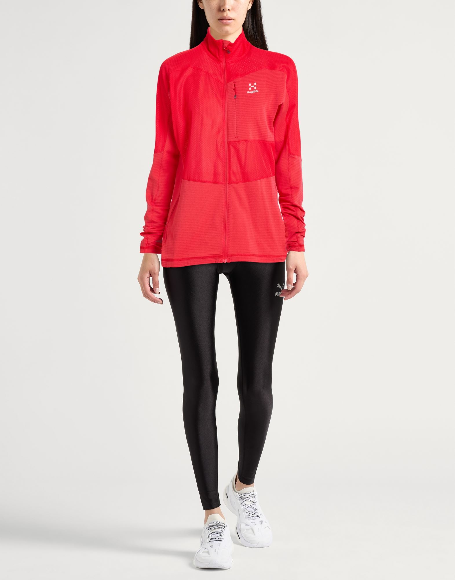  Haglöfs - Camisetas Y Tops - Sudaderas - On Yoox.com 