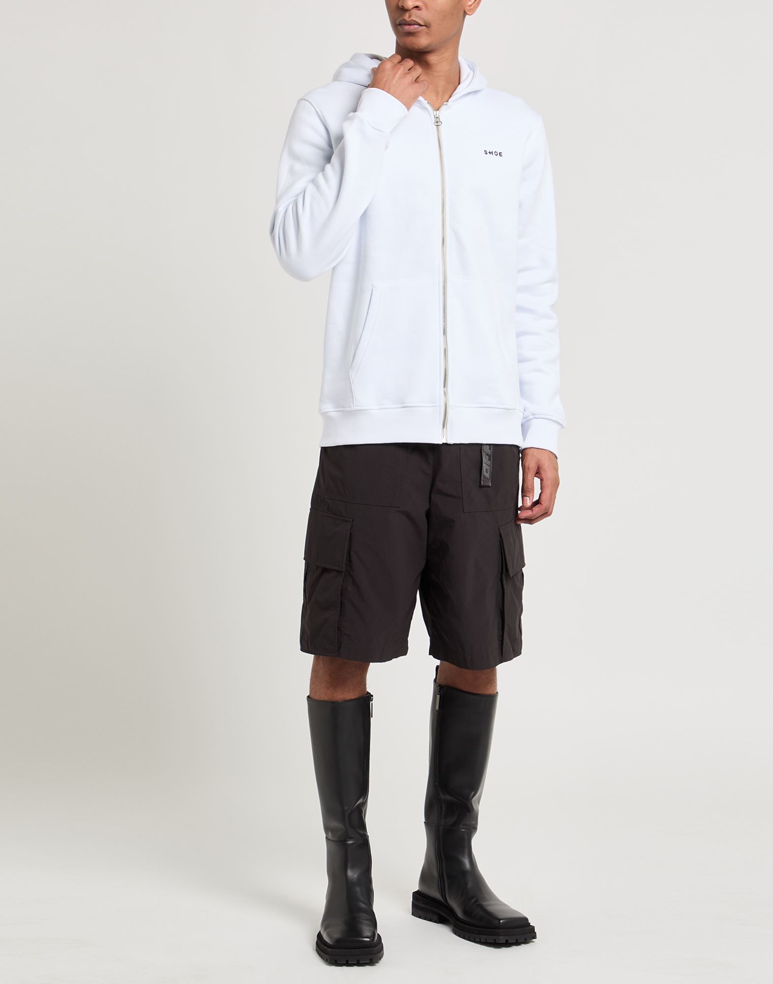  Shoe - Tops - Sweatshirts - On Yoox.com 