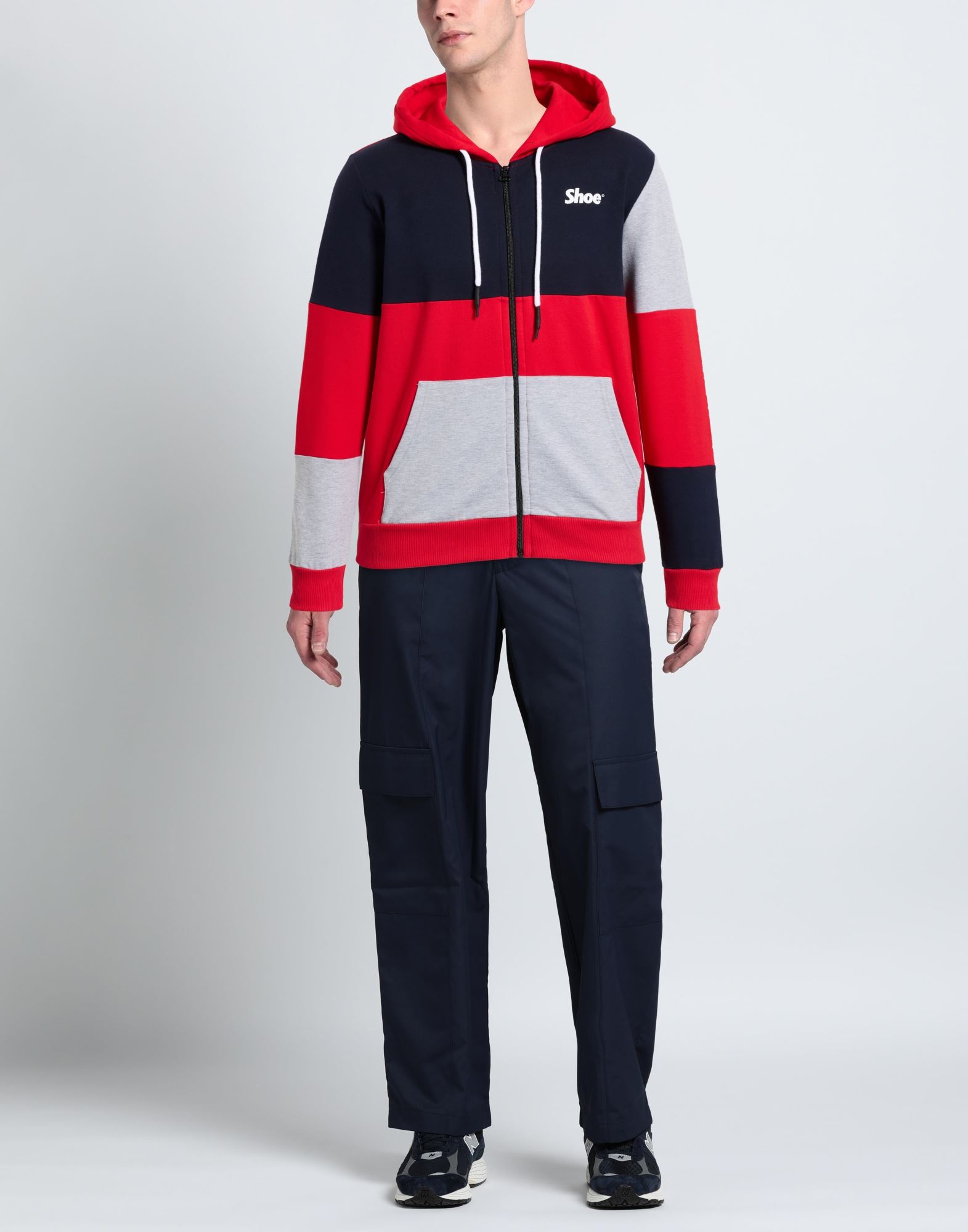  Shoe - Tops - Sweatshirts - On Yoox.com 