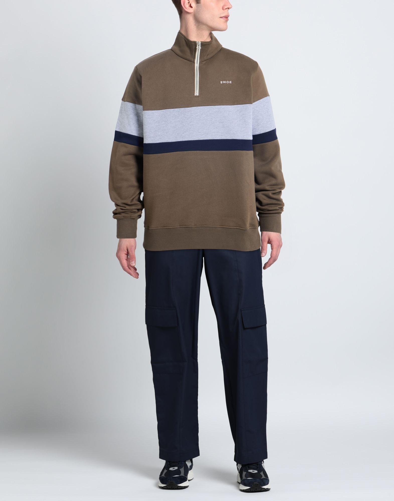  Shoe - Tops - Sweatshirts - On Yoox.com 