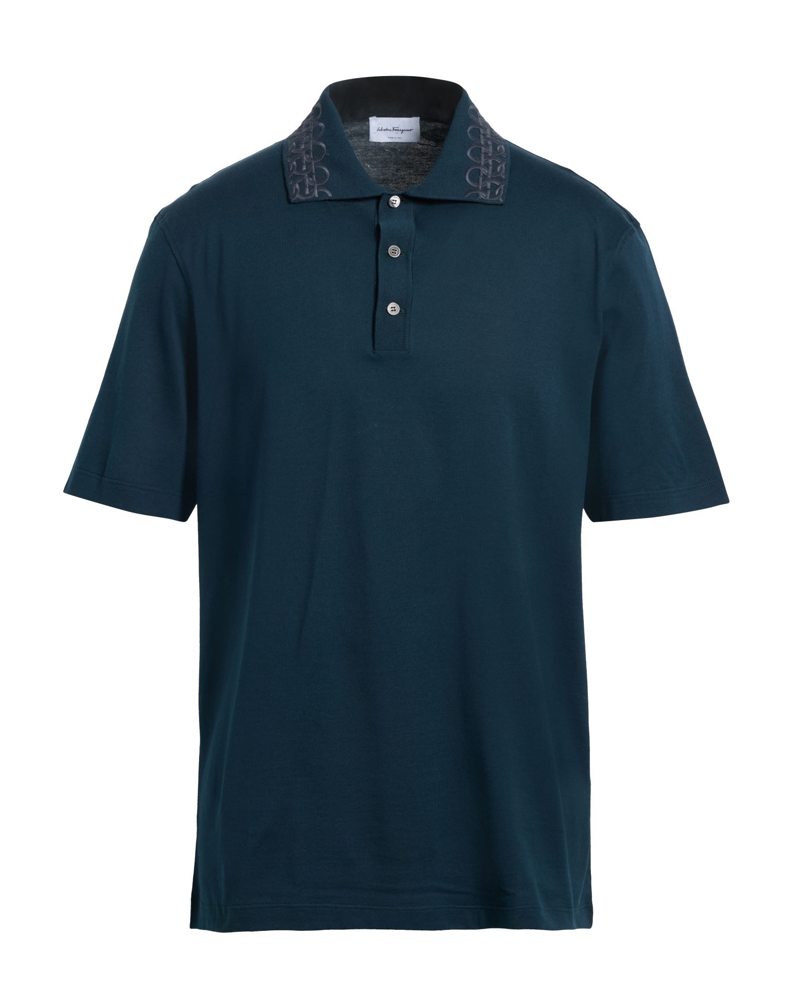  Ferragamo - Tops - Poloshirts - On Yoox.com 