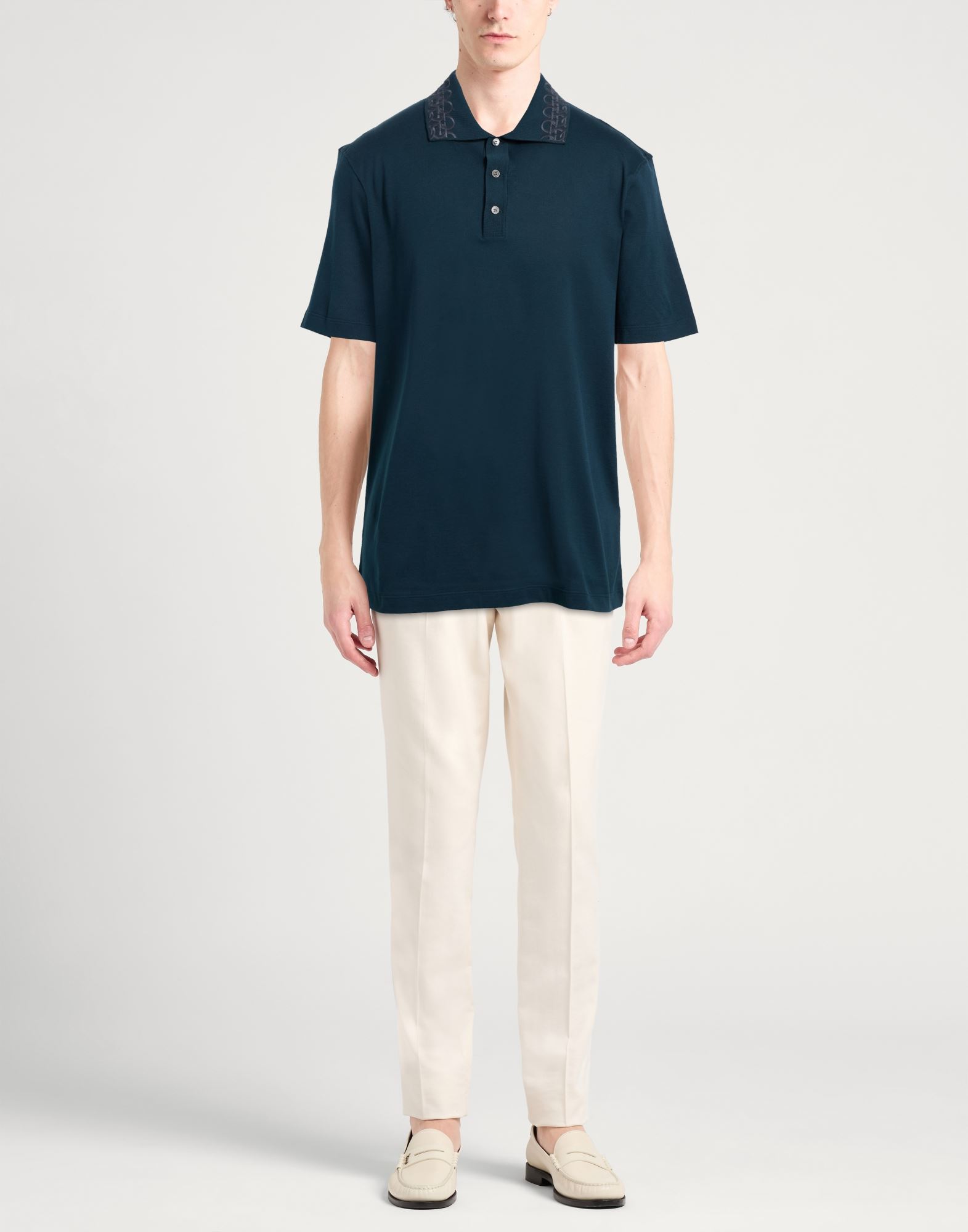  Ferragamo - Tops - Poloshirts - On Yoox.com 