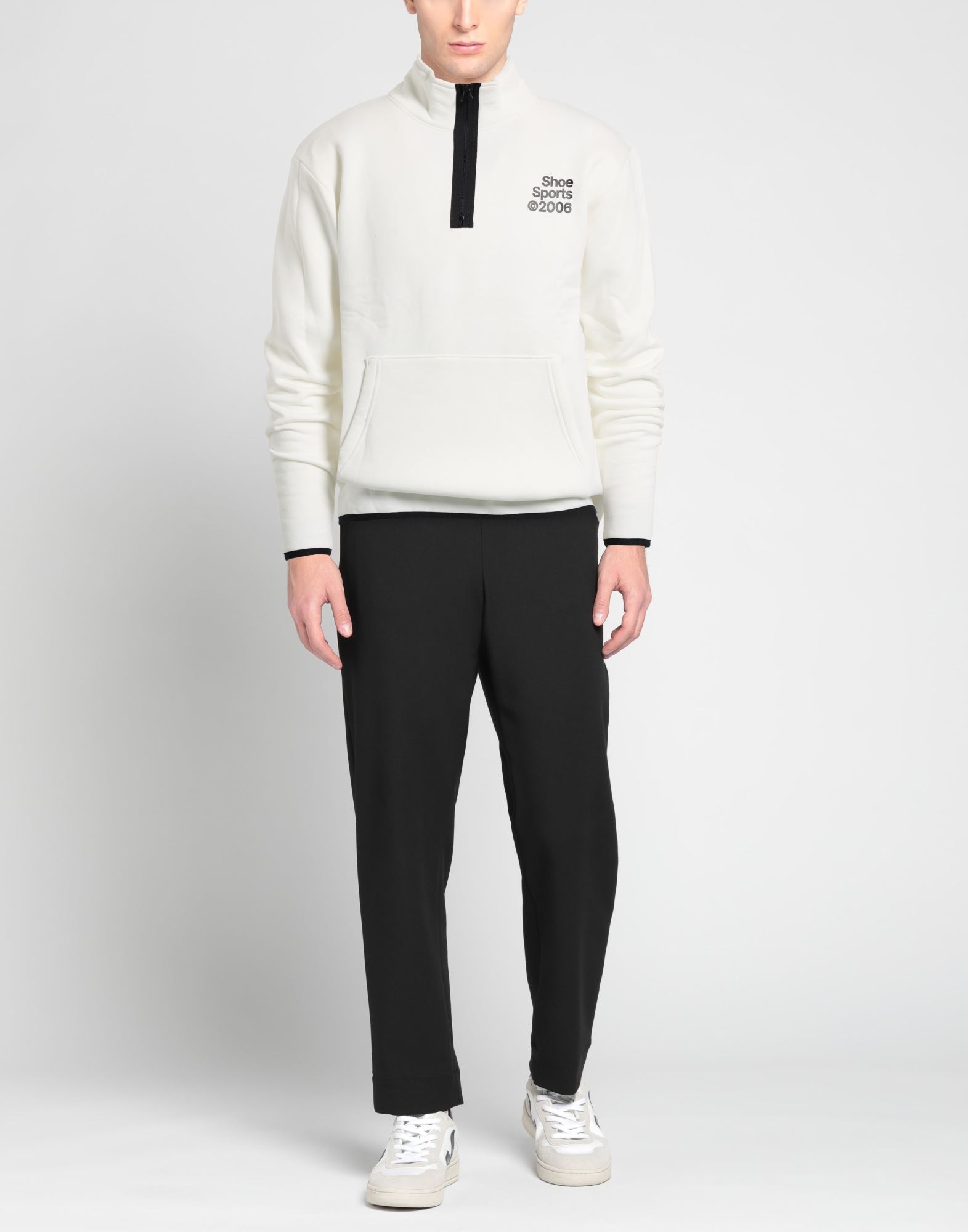  Shoe - Tops - Sweatshirts - On Yoox.com 
