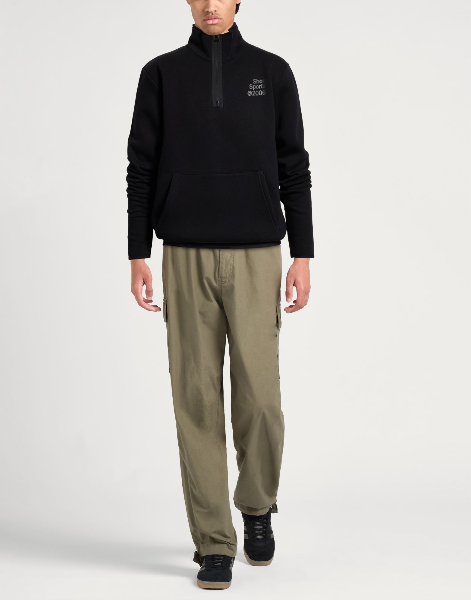  Shoe - Tops - Sweatshirts - On Yoox.com 