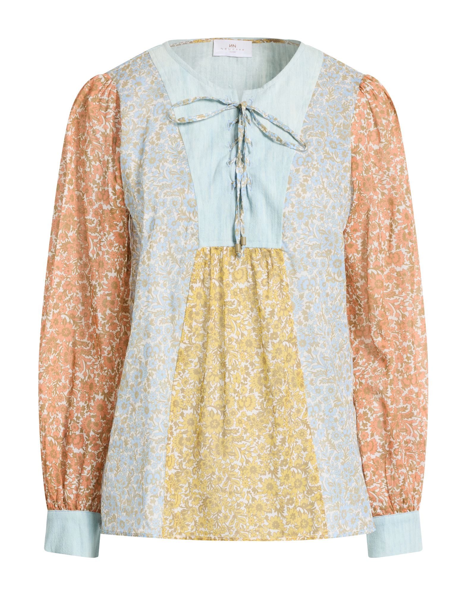  Nenette - Camisetas Y Tops - Tops - On Yoox.com 